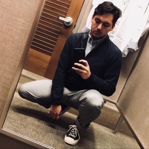 Meet your Posher, Franco